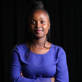 The speaker’s profile picture