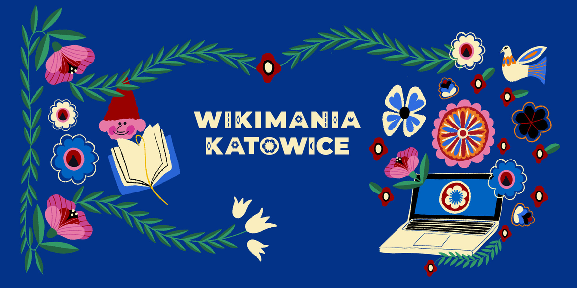 Wikimania